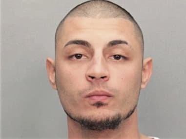 Lester Guada, - Dade County, FL 