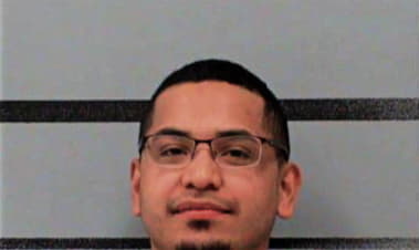 Marcus Gutierrez, - Lubbock County, TX 