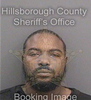 Richard Hall, - Hillsborough County, FL 