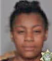 Zaire Hamilton - Multnomah County, OR 