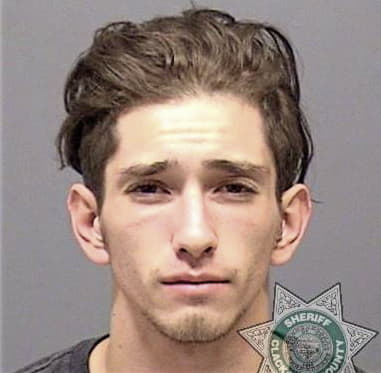 Jeremiah Hare, - Clackamas County, OR 