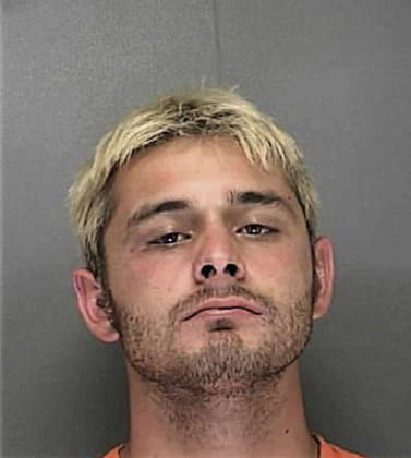 Robert Harrell, - Volusia County, FL 