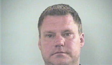 James Harris - Fayette County, KY 