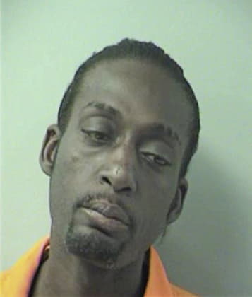 Randal Hartley, - Okaloosa County, FL 