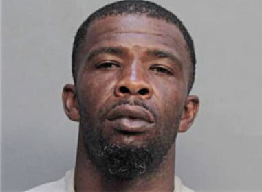 Raymond Haynes, - Dade County, FL 