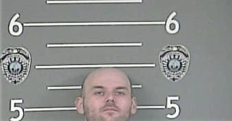 Joshua Henson, - Pike County, KY 