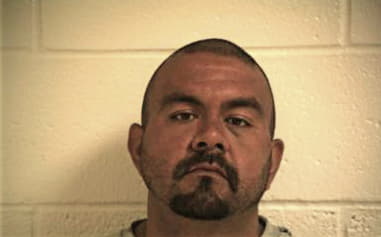 Carlos Hernandez, - Hidalgo County, TX 