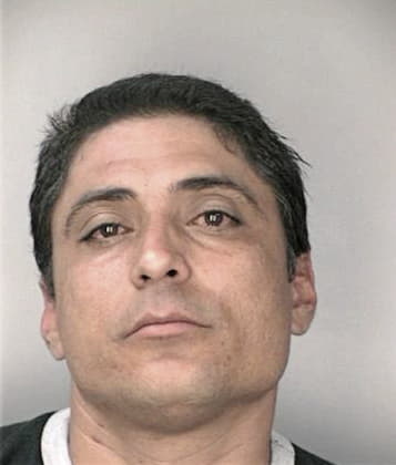 David Hernandez - Hillsborough County, FL 