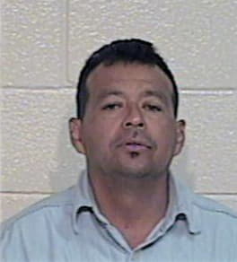 Jose Hernandez, - Hidalgo County, TX 