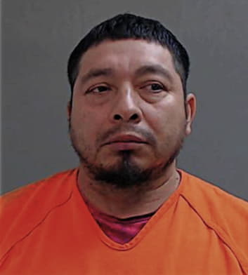 Martin Hernandez, - Hidalgo County, TX 