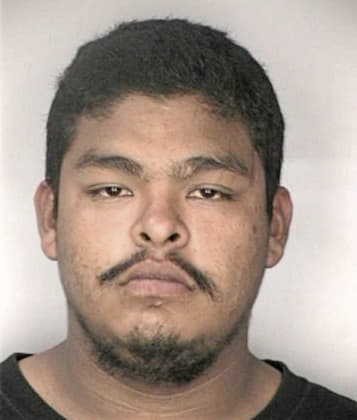 Jose Hernandezhurtado - Hillsborough County, FL 
