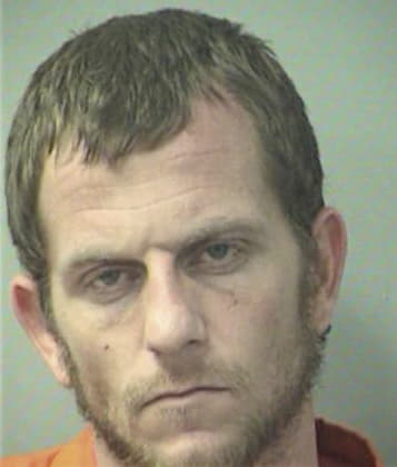 Nathan Hicks, - Okaloosa County, FL 