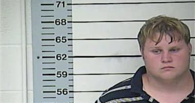 Andrew Hill, - Desoto County, MS 