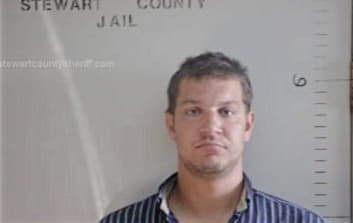 Gerald Holmberg, - Stewart County, TN 