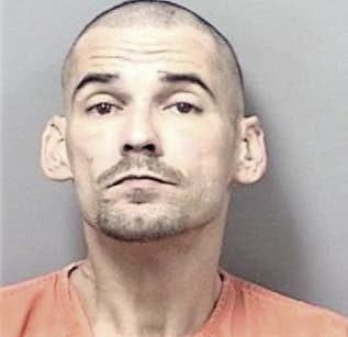 Jeffrey Horrell, - Citrus County, FL 