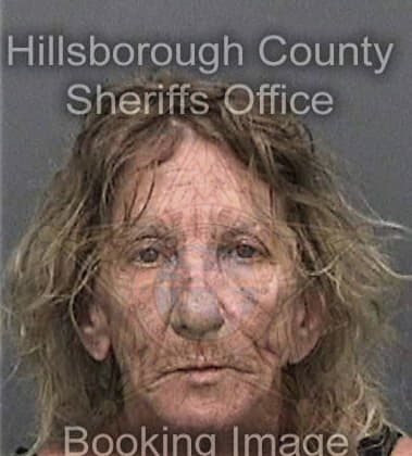 Jennifer Howard, - Hillsborough County, FL 