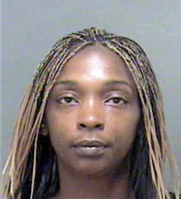 Makalah Jenkins, - Mecklenburg County, NC 