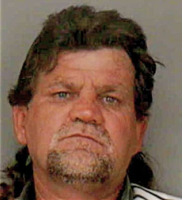 Charles Johnson, - Polk County, FL 