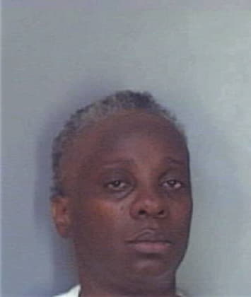 Keisha Johnson, - Polk County, FL 