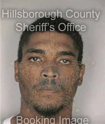 Willie Jones, - Hillsborough County, FL 