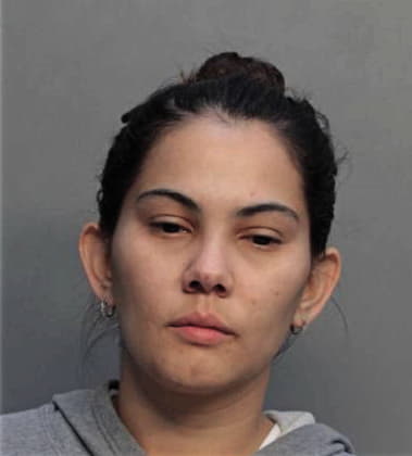 Michelle Jorgereguero, - Dade County, FL 