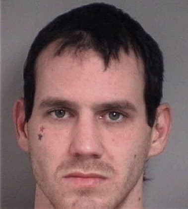 Nicholas Junker, - Cabarrus County, NC 