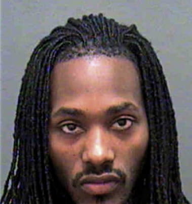 Isaac Kargbo, - Mecklenburg County, NC 