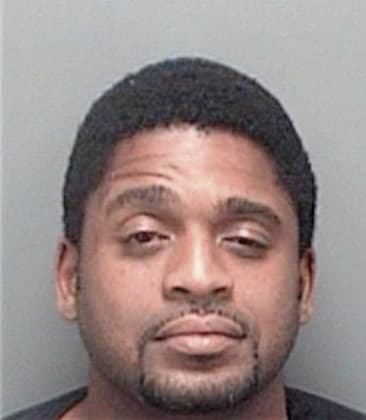 Larry Lee, - Pinellas County, FL 