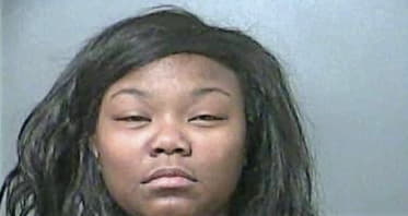 Lataria Lewis, - Vigo County, IN 