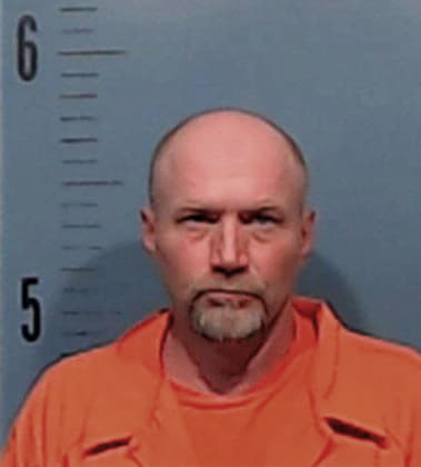 Joe Limones - Taylor County, TX 