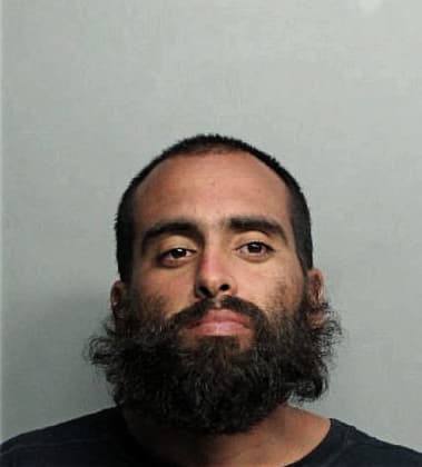 Felipe Llanos-Colon - Dade County, FL 