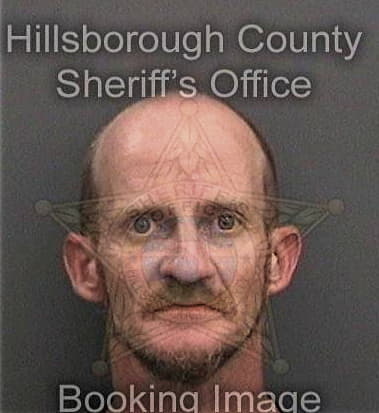 Constantine Loliotis, - Hillsborough County, FL 