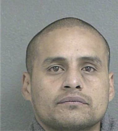 Lionel Lopez, - Wyandotte County, KS 