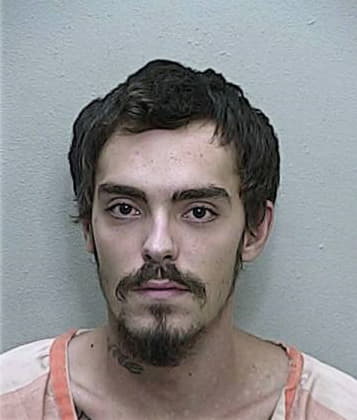 Stephen Lotts, - Marion County, FL 