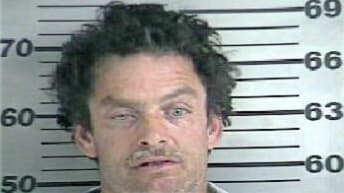 Kenneth Lumley, - Dyer County, TN 