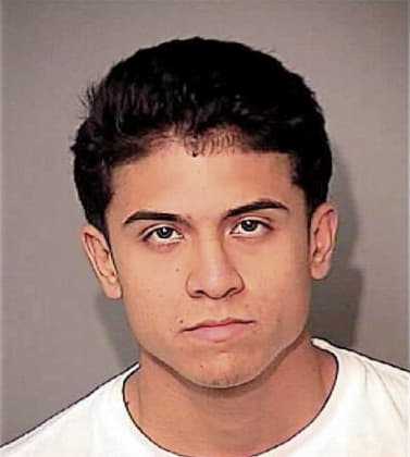 Edmundo Maldonado, - Osceola County, FL 