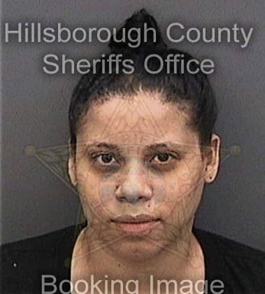 Cara Manna, - Hillsborough County, FL 