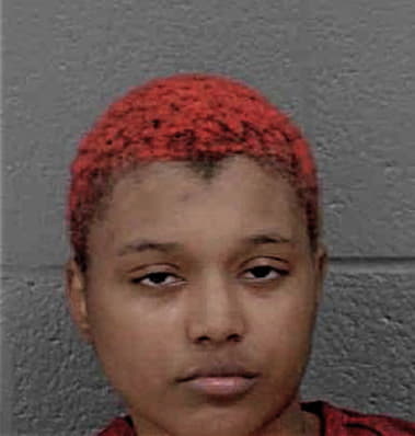 Junita Mason, - Mecklenburg County, NC 