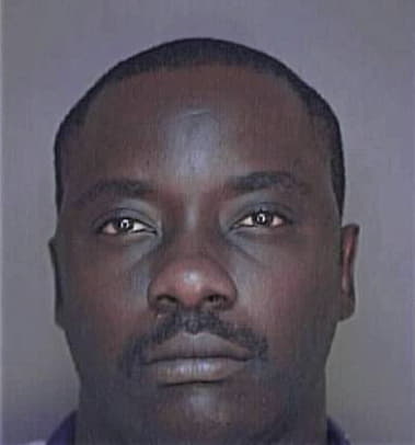 Andrew McAllister - Polk County, FL 