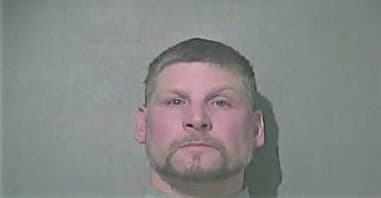 Eric McCullough, - Vigo County, IN 