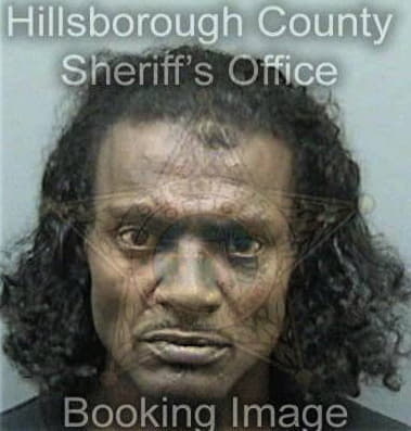 Frederick McKinley - Hillsborough County, FL 