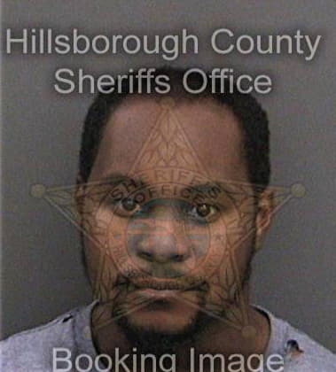 Antwon McMillian - Hillsborough County, FL 