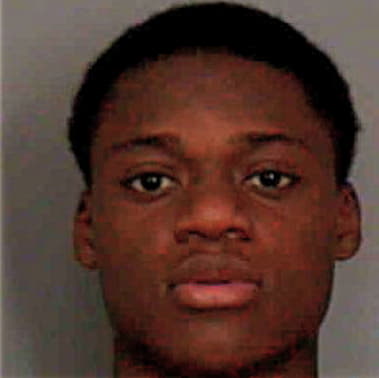 Korey McQueen - Polk County, FL 