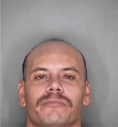 Jose Mendosa - Polk County, FL 
