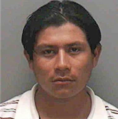 Mauro Mendoza-Acosta, - Lee County, FL 