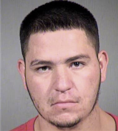 Martin Meza - Maricopa County, AZ 