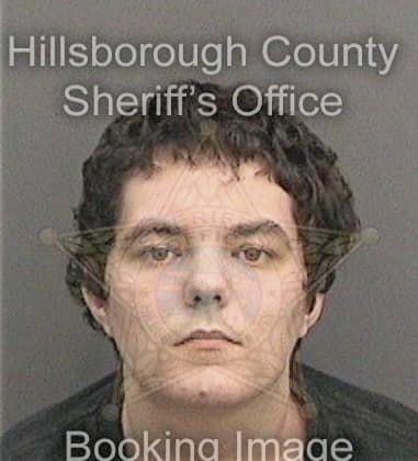 Aaron Mohamed, - Hillsborough County, FL 