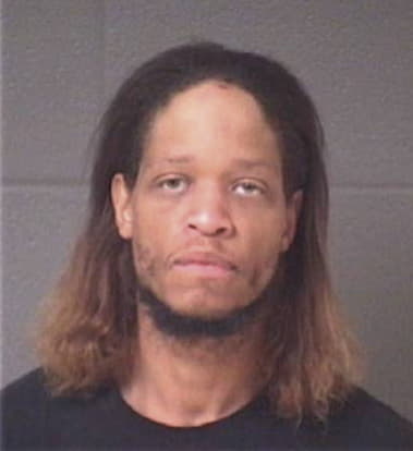 Andre Montgomery, - Buncombe County, NC 