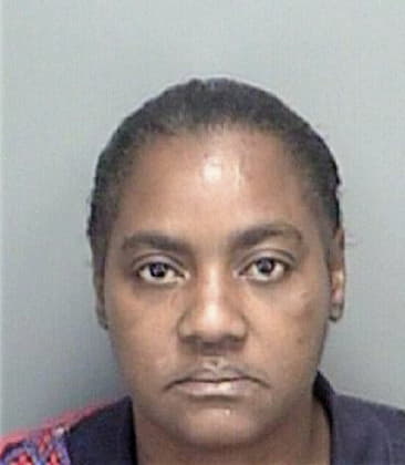 Adriene Moore, - Pinellas County, FL 