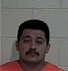 Steve Muniz, - Hidalgo County, TX 